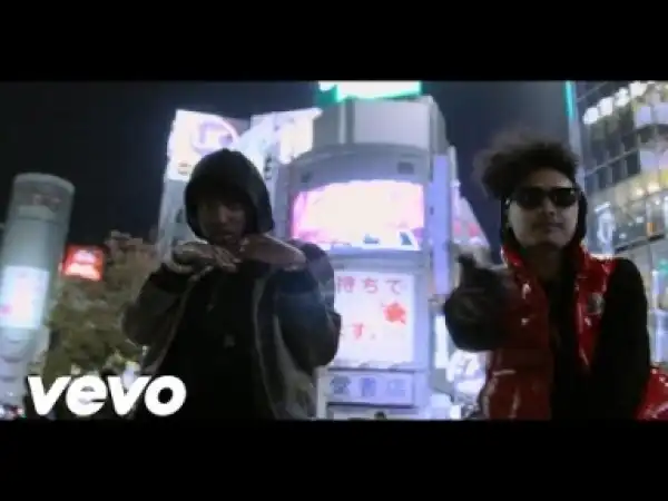 Video: The Airplane Boys - Brave